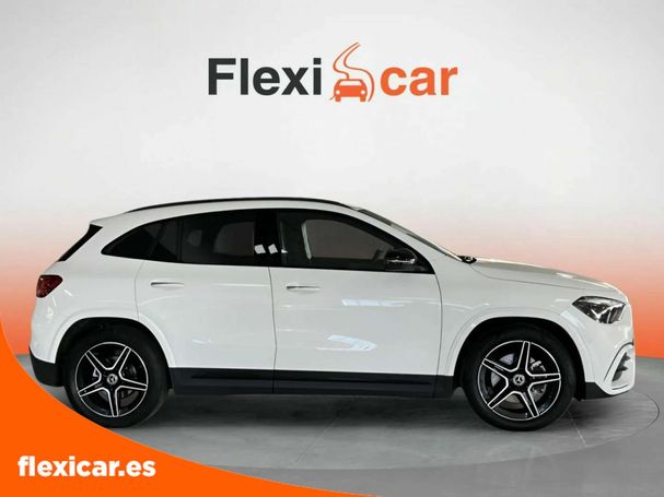 Mercedes-Benz GLA 200 d 110 kW image number 8