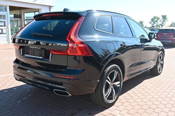 Volvo XC60 T8 AWD 288 kW image number 6