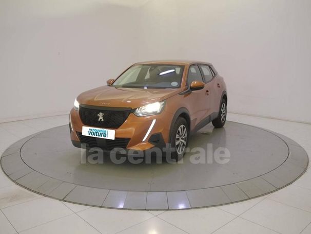 Peugeot 2008 1.2 PureTech 74 kW image number 1