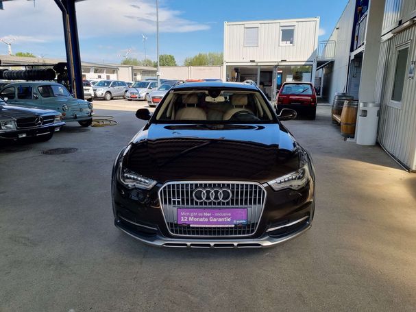 Audi A6 Allroad 3.0 TDI quattro S tronic 230 kW image number 3