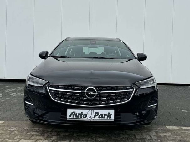 Opel Insignia 2.0 Elegance 128 kW image number 3