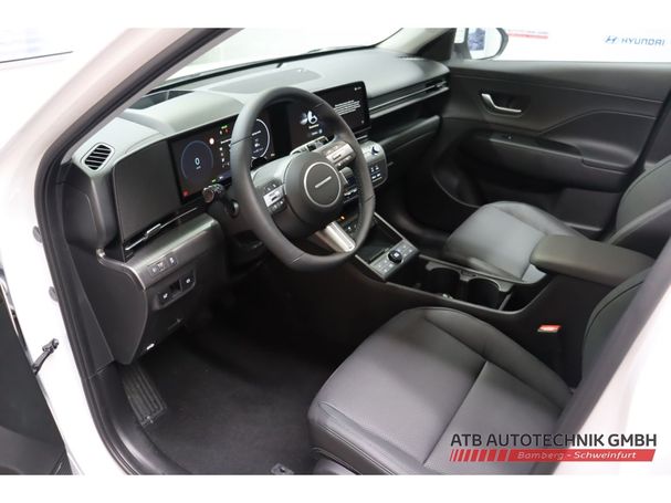 Hyundai Kona Prime 160 kW image number 7