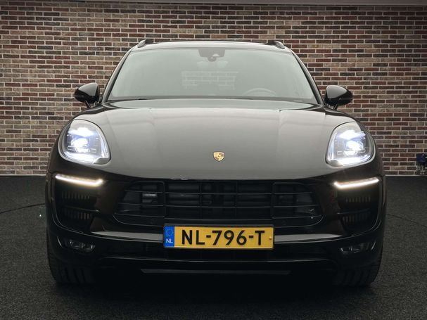 Porsche Macan GTS 265 kW image number 1