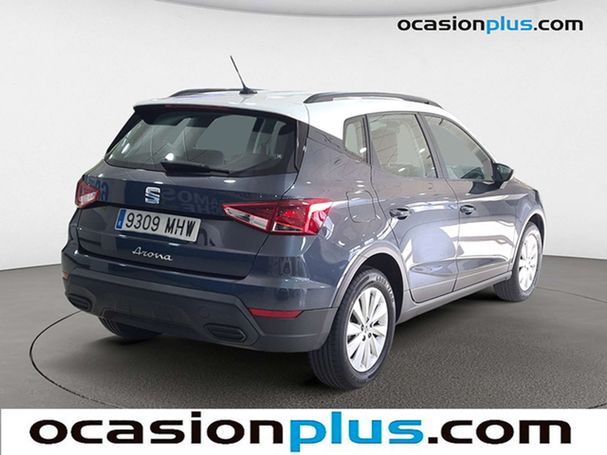 Seat Arona 1.0 TSI Style 81 kW image number 3