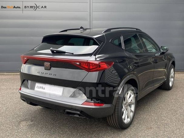 Cupra Formentor 1.5 TSi 110 kW image number 4