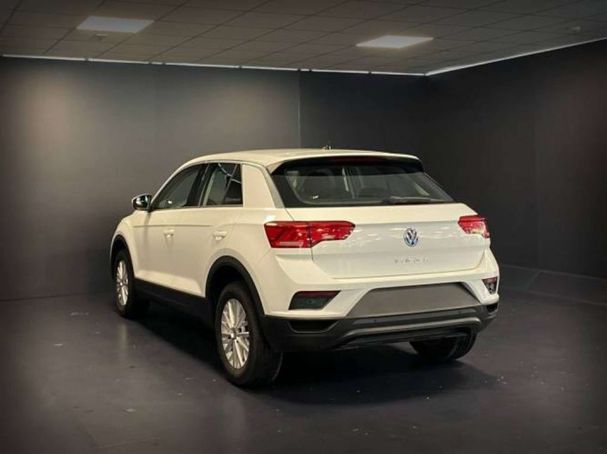 Volkswagen T-Roc 1.6 TDI 85 kW image number 6