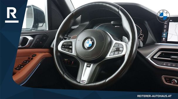 BMW X5 45e xDrive 290 kW image number 16