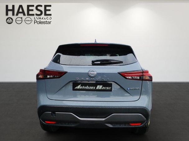 Nissan Qashqai 1.5 VC-T e-power 140 kW image number 6