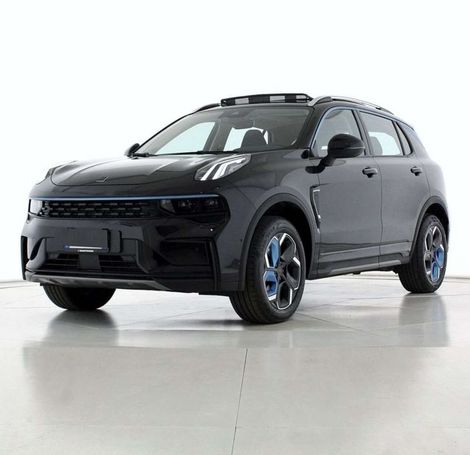 Lynk & Co 01 PHEV 192 kW image number 1