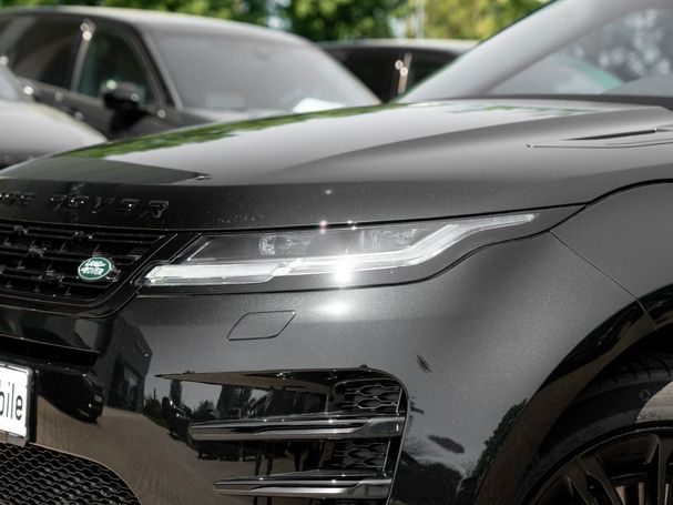 Land Rover Range Rover Evoque P300e 227 kW image number 11