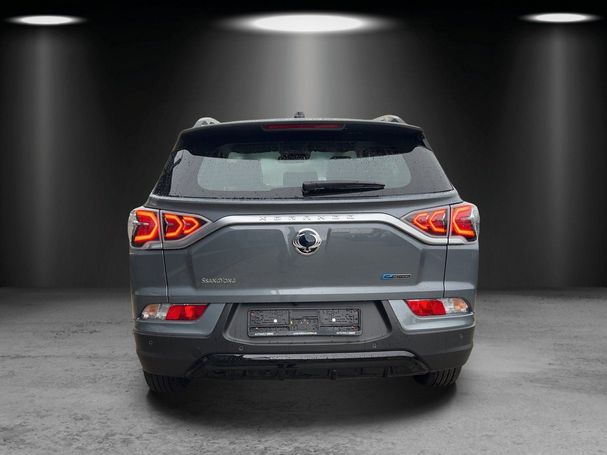 SsangYong Korando e-Motion 140 kW image number 3