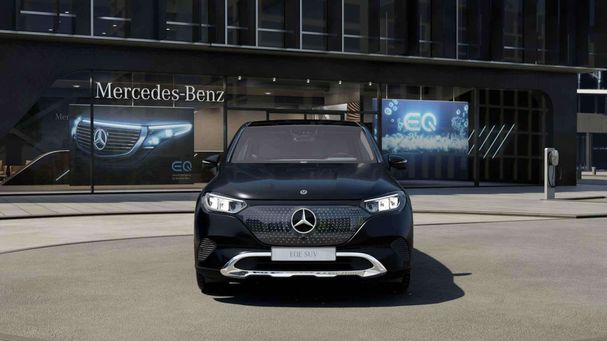 Mercedes-Benz EQE SUV 300 Edition 180 kW image number 7