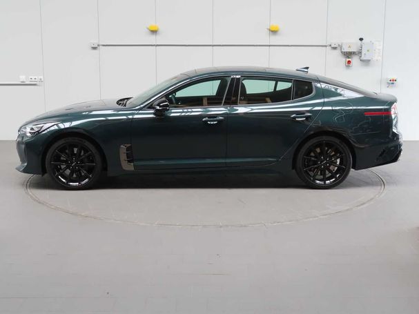 Kia Stinger 3.3 AWD GT 269 kW image number 4