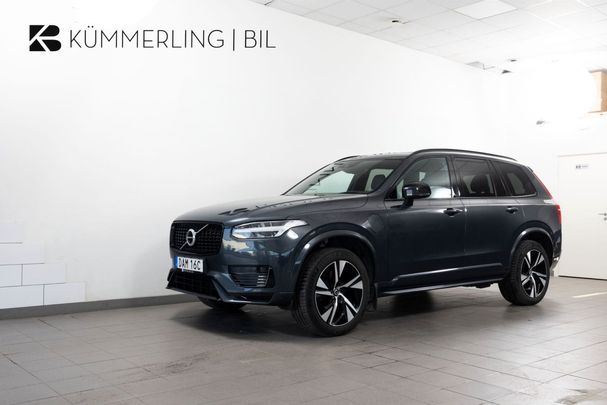 Volvo XC90 T8 Recharge AWD 335 kW image number 1