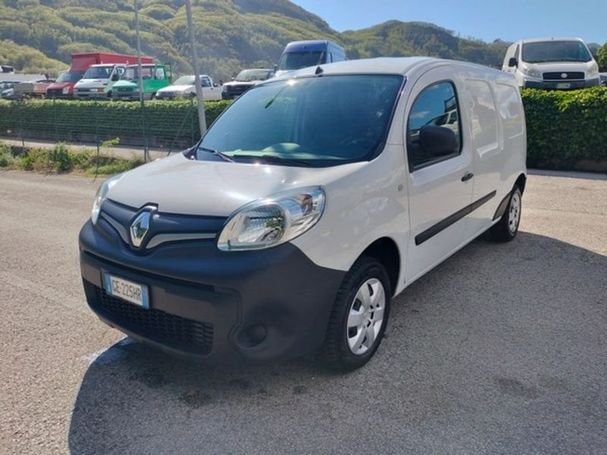 Renault Kangoo BLUE dCi 95 70 kW image number 1