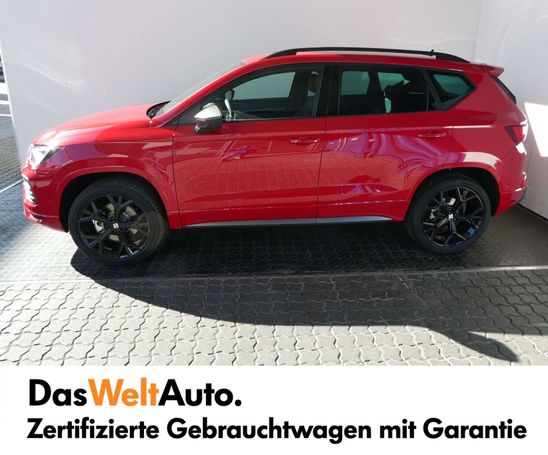 Seat Ateca 2.0 TSI 4Drive DSG FR 140 kW image number 1