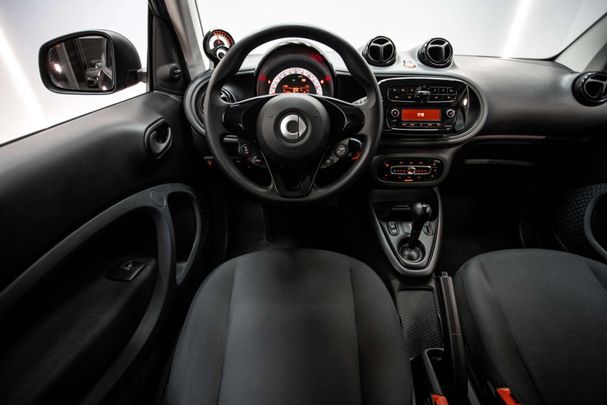 Smart ForTwo EQ 60 kW image number 40