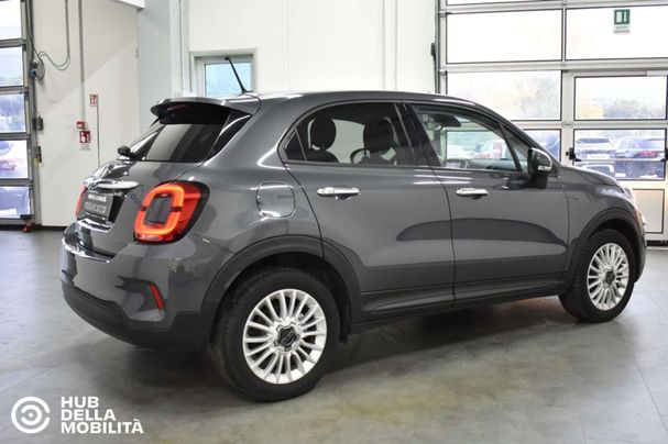 Fiat 500X 1.0 88 kW image number 6