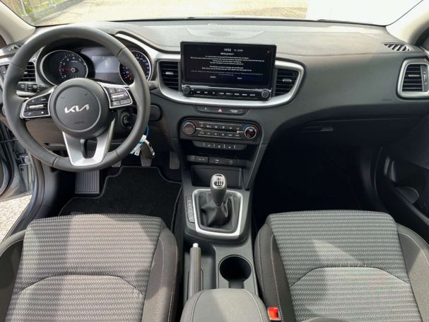 Kia Ceed 1.0 74 kW image number 10