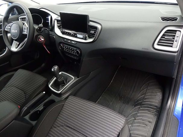 Kia Ceed Ceed 1.0 T-GDI 74 kW image number 19