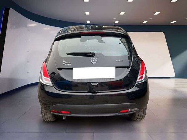 Lancia Ypsilon 51 kW image number 5