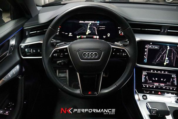 Audi A6 210 kW image number 25