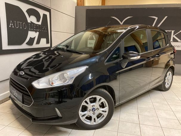 Ford B-Max 74 kW image number 1