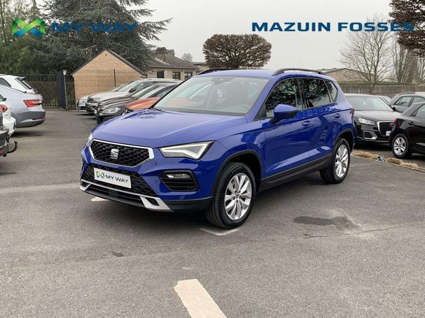 Seat Ateca 1.5 TSI DSG Style 110 kW image number 1