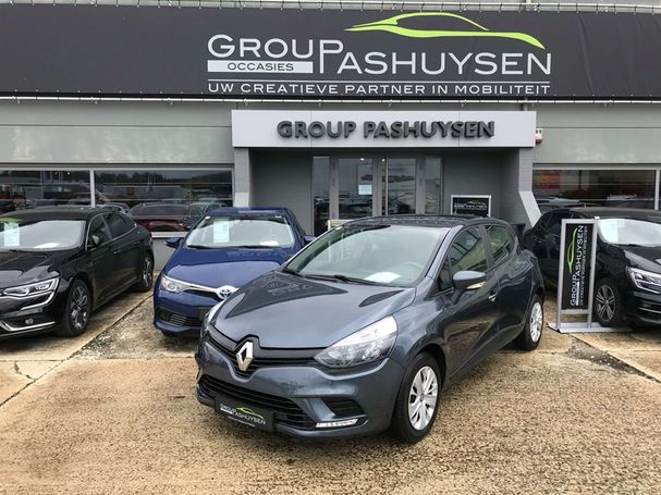 Renault Clio TCe 55 kW image number 1