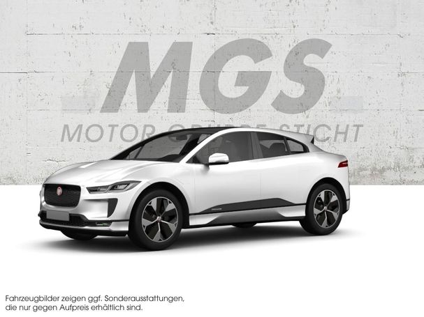 Jaguar I-Pace 294 kW image number 1