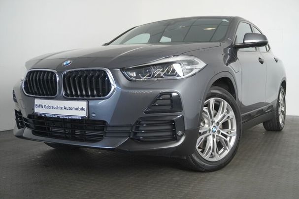 BMW X2 xDrive25e Sport X 162 kW image number 1