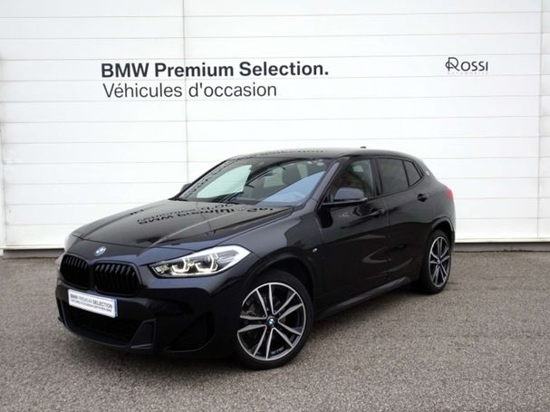 BMW X2 sDrive18i M Sport DKG 100 kW image number 1