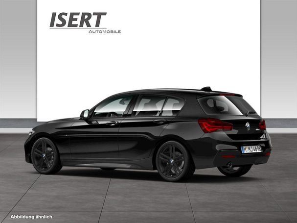 BMW 118d Edition M Sport Shadow 110 kW image number 6