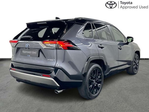 Toyota RAV 4 160 kW image number 17