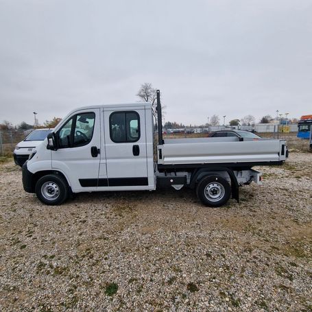 Fiat Ducato 35 140 103 kW image number 8