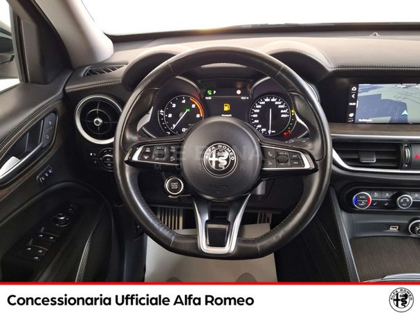 Alfa Romeo Stelvio 2.2 Q4 154 kW image number 10