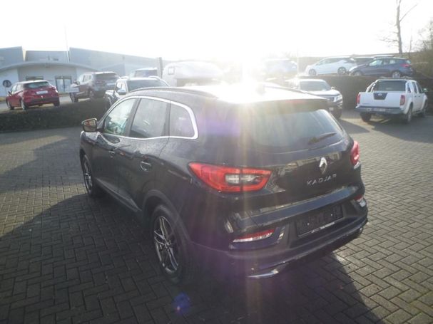 Renault Kadjar TCe 160 Black Edition EDC 116 kW image number 3