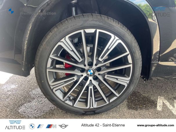 BMW X1 sDrive18i M Sport 101 kW image number 16