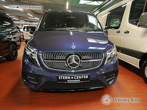 Mercedes-Benz V 300d Avantgarde 174 kW image number 3