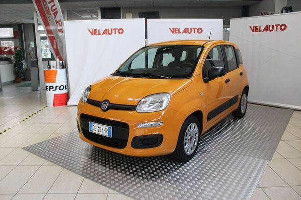 Fiat Panda 1.0 Hybrid Easy 52 kW image number 1