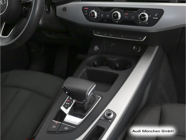 Audi A5 40 TFSI S tronic Sportback 150 kW image number 11