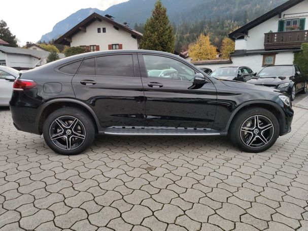 Mercedes-Benz GLC 300 e 235 kW image number 2