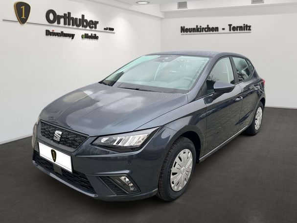 Seat Ibiza 1.0 Reference 59 kW image number 1