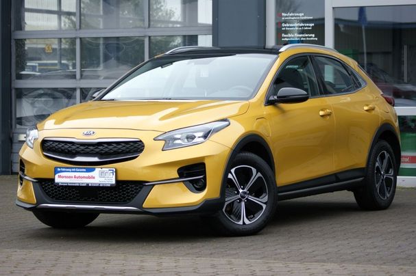 Kia XCeed 1.6 GDI Plug-in-Hybrid Spirit DCT6 104 kW image number 1