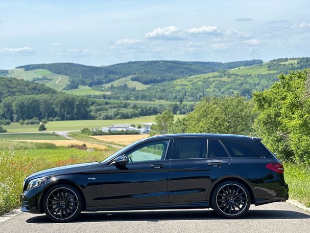 Mercedes-Benz C 43 AMG T 287 kW image number 8