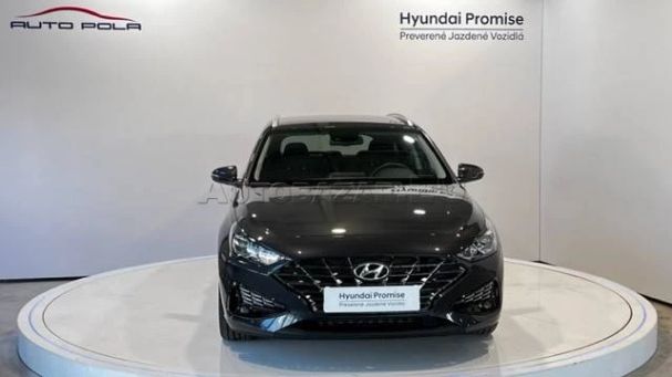 Hyundai i30 1.5 T-GDI iMT 118 kW image number 1