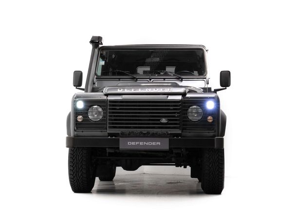 Land Rover Defender 90 2.2 90 kW image number 7