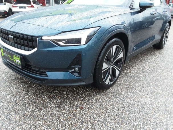 Polestar 2 78 kWh Long Range Single Motor 170 kW image number 3