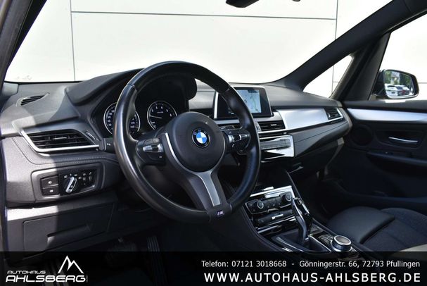 BMW 218i M Sport 100 kW image number 9