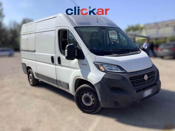 Fiat Ducato 2.3 88 kW image number 4